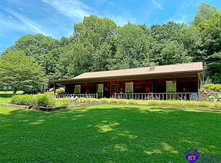 396 Cave Rd, Campbellsville, KY 42718