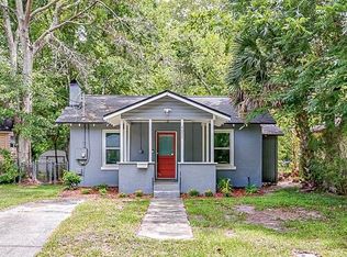 4037 Gilmore St, Jacksonville, FL 32205