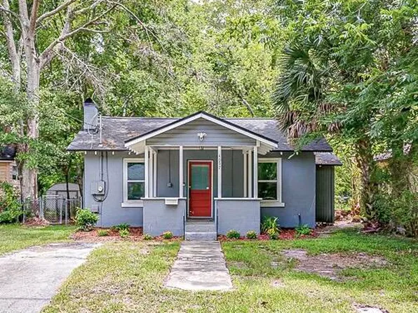 4037 GILMORE Street, Jacksonville, FL 32205
