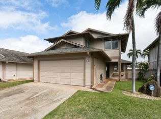 91-882 Puhikani St, Ewa Beach, HI 96706
