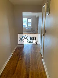 Rented by A Class Realty Corp