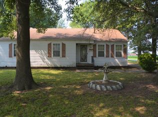 341 Missouri St, Steele, MO 63877