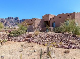 4987 E Mining Camp St, Apache Junction, AZ 85119