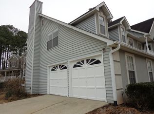 4702 Shallow Ridge Rd NE, Kennesaw, GA 30144