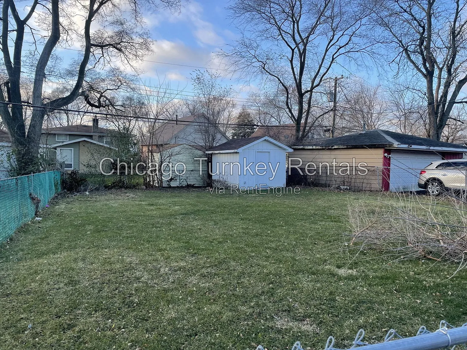 4 bed, 2.0 bath, 1522 sqft, $2,743 — Photo 2