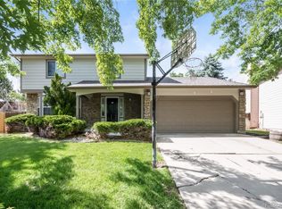2121 S Zeno St, Aurora, CO 80013