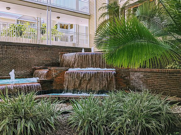 Fountain