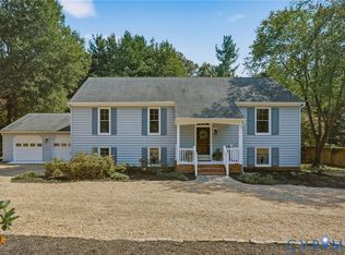 11911 Murray Hill Dr, Midlothian, VA 23113