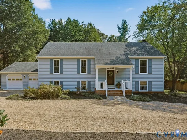 11911 Murray Hill Dr, Midlothian, VA 23113