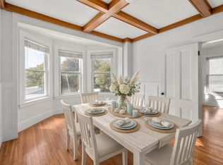 36 Sewall St #2, Marblehead, MA 01945