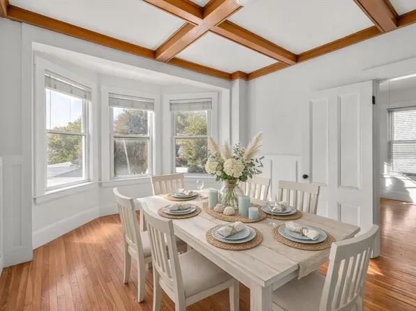 36 Sewall St #2, Marblehead, MA 01945