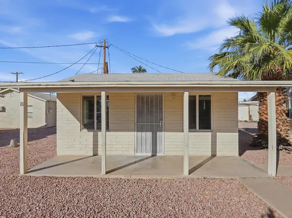 623 S Country Club Dr #8, Mesa, AZ 85210