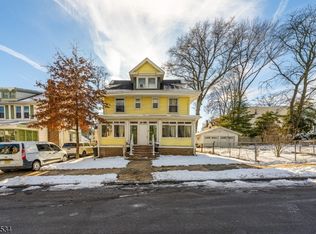 33 Grant Ave, East Orange City, NJ 07017