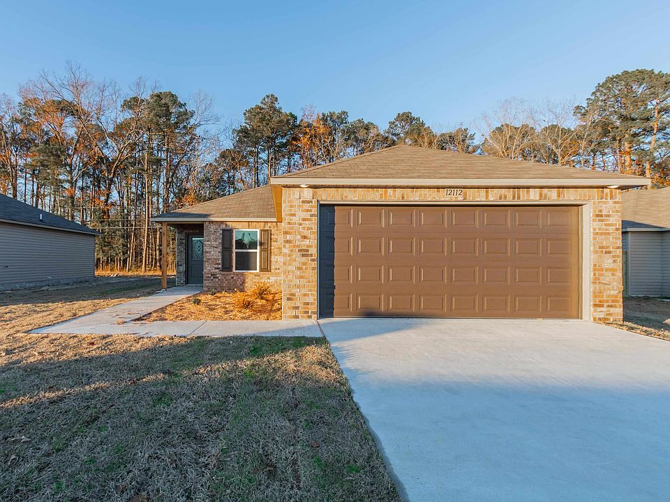 12112 Duck Creek Dr, Hensley, AR 72065 Zillow