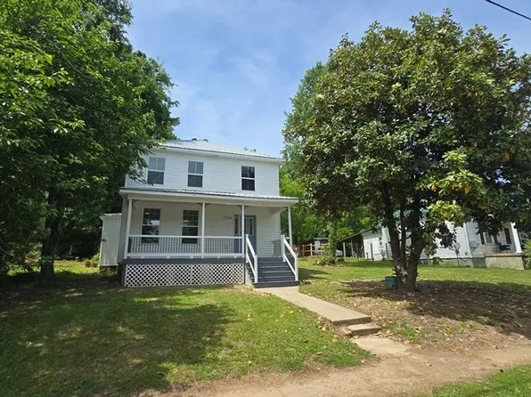 1516 6th St, Victoria, VA 23974