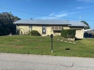 1669 Lakeshore Dr, Lorida, FL 33857