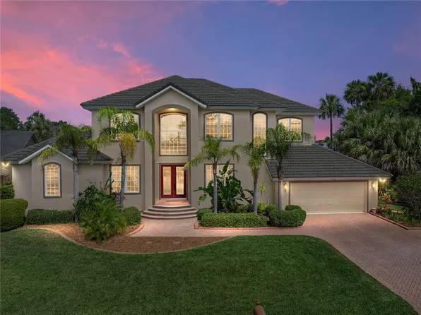 5260 S Stetson Point Dr, Homosassa, FL 34448