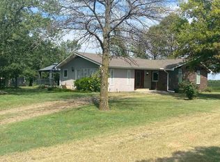 13235 75th Rd, Winfield, KS 67156