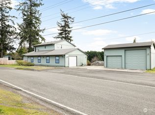 30 Medsker Rd, Sequim, WA 98382