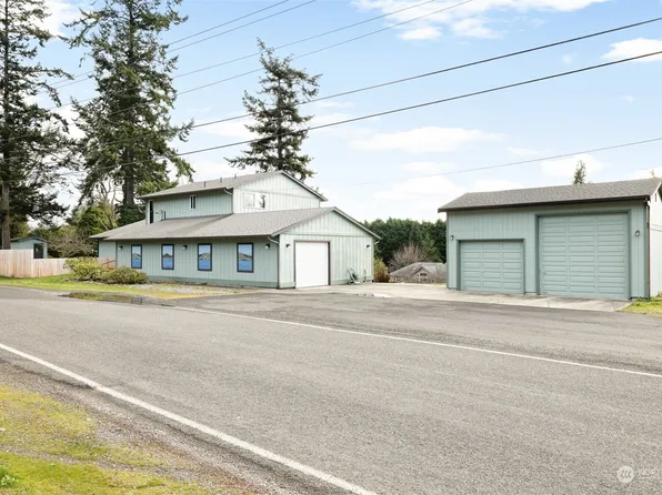 30 Medsker Road, Sequim, WA 98382