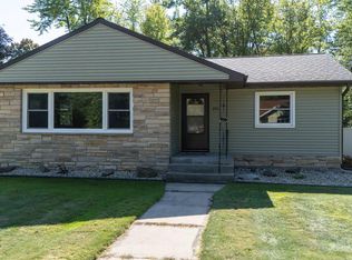 2511 Boles St, Wisconsin Rapids, WI 54495