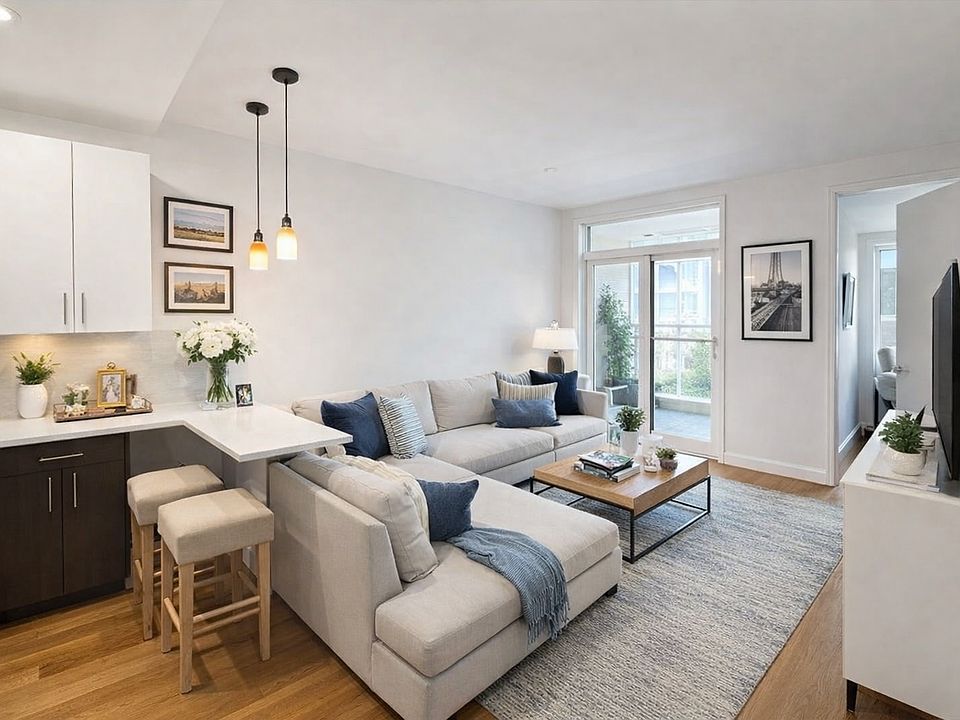 1st image of 431 Grand St #301A
