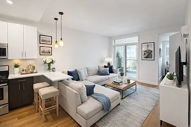 431 Grand Street, #301A