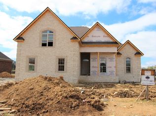 3184 Colchester Circle 229 #C-LOT 229, Lebanon, TN 37087