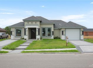 314 Seguin Loop, Rio Grande City, TX 78582