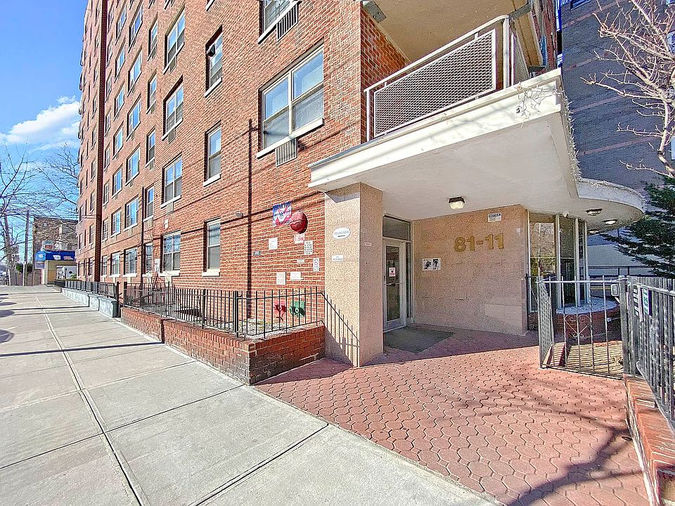 1st image of 81-11 45th Ave #2S