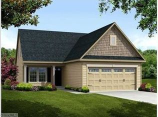 4620 Midstream Xing, Clemmons, NC 27012