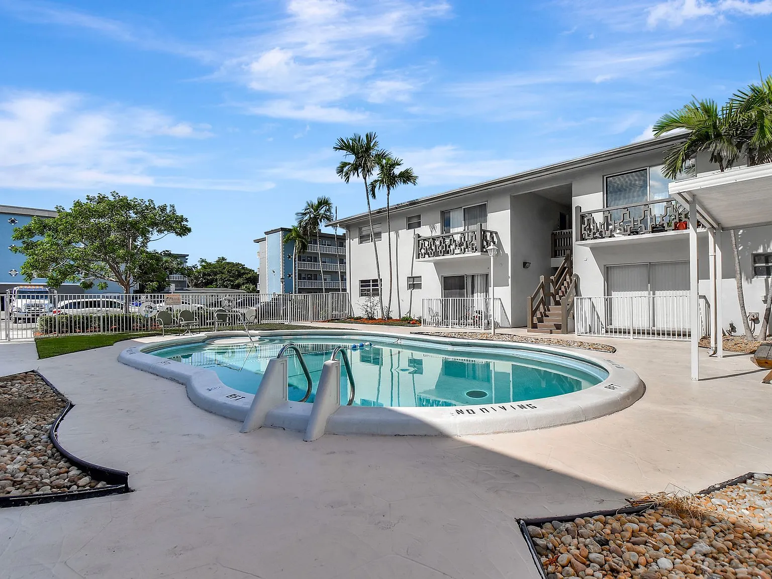 Eden House - 3601 Van Buren St Hollywood, FL 33021 — Photo 3