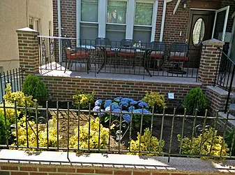 Rented by Hudson Exclusive Inc