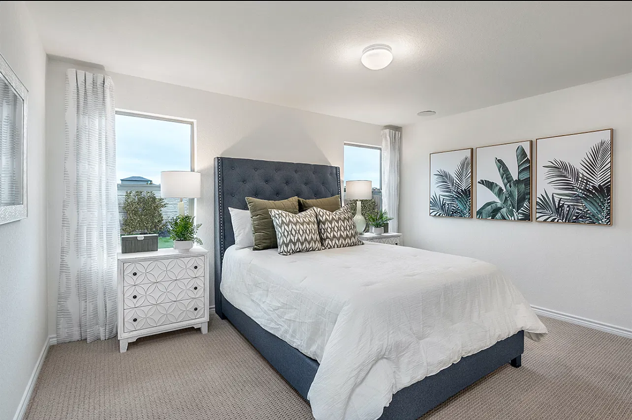 3 bed, 1242 sqft, $1,545 — Photo 4