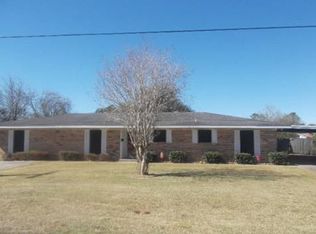 254 Brick St, Breaux Bridge, LA 70517