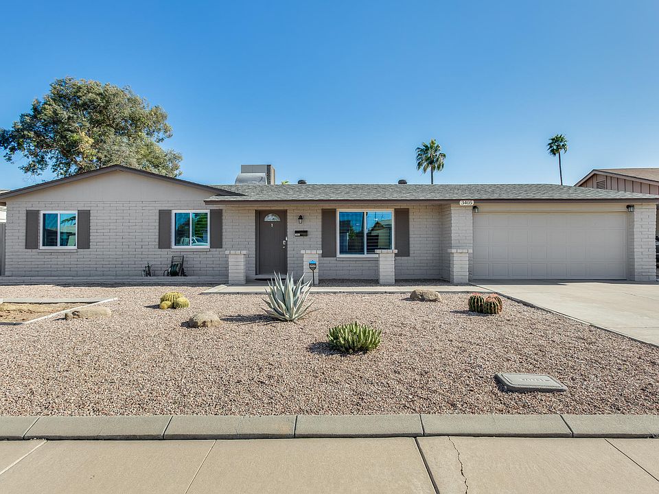 1st image of 3405 E Paradise Dr
