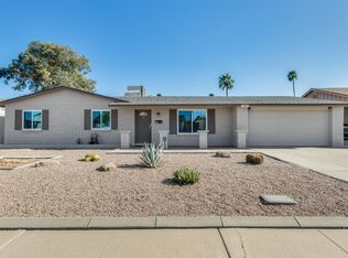 3405 E Paradise Dr, Phoenix, AZ 85028