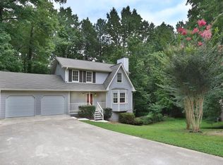 3757 September Way, Snellville, GA 30039