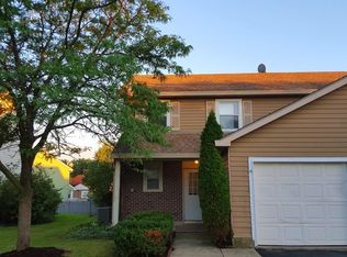 1771 McCormick Ln, Hanover Park, IL 60133