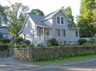 144 New Salem St, Wakefield, MA 01880