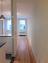 Rented by Corcoran