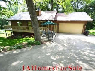 2025 Cardinal Ln NE, North Liberty, IA 52317
