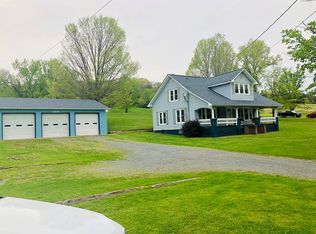 7609 Seneca Trl S, Peterstown, WV 24963