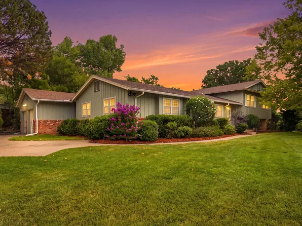 8132 E Morningside St, Wichita, KS 67207