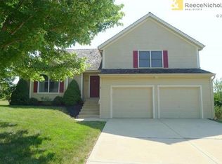 4817 NW 57th Ct, Kansas City, MO 64151