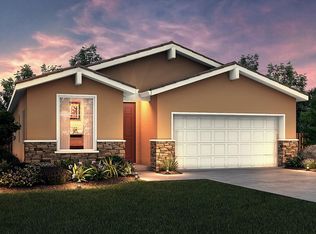 1453 La Sierra St, Merced, CA