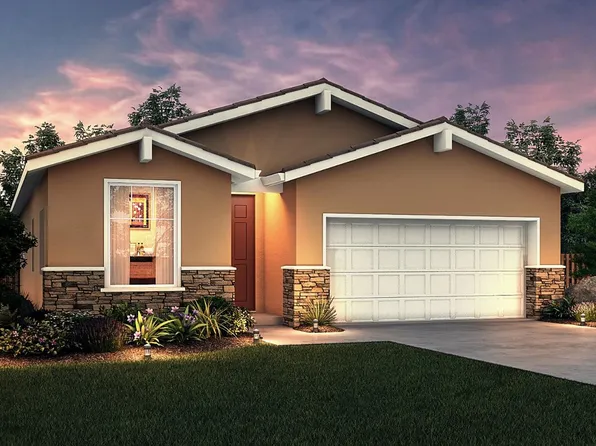 2546 N Rock Creek Dr, Los Banos, CA 93635