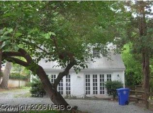 401 Hermleigh Rd, Silver Spring, MD 20902