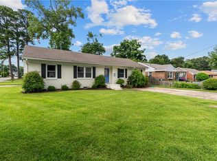 731 Carolina Ave, Virginia Beach, VA 23451