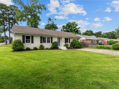 731 Carolina Ave, Virginia Beach, VA, 23451